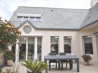 Maison a vendre Barfleur 50760 Manche 211 m2 7 pièces 673100 euros