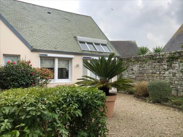 Maison a vendre Barfleur 50760 Manche 211 m2 7 pièces 673100 euros