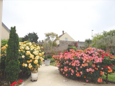 Maison a vendre Barfleur 50760 Manche 211 m2 7 pièces 673100 euros