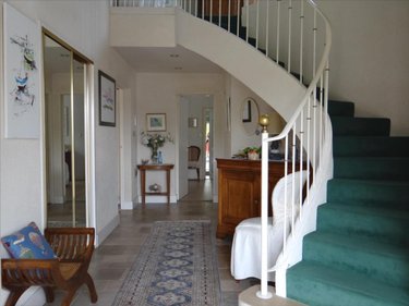 Maison a vendre Barfleur 50760 Manche 211 m2 7 pièces 673100 euros
