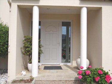 Maison a vendre Barfleur 50760 Manche 211 m2 7 pièces 673100 euros