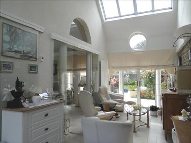 Maison a vendre Barfleur 50760 Manche 211 m2 7 pièces 673100 euros
