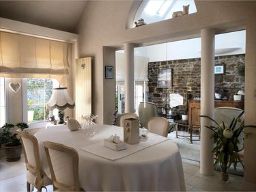 Maison a vendre Barfleur 50760 Manche 211 m2 7 pièces 673100 euros