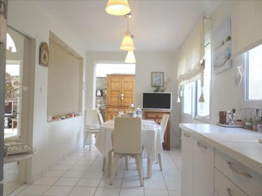 Maison a vendre Barfleur 50760 Manche 211 m2 7 pièces 673100 euros