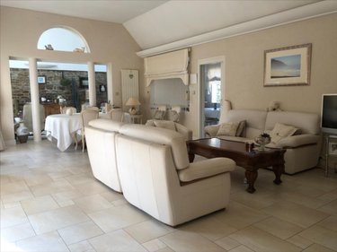 Maison a vendre Barfleur 50760 Manche 211 m2 7 pièces 673100 euros