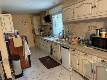 Maison a vendre Élincourt 59127 Nord 109 m2 6 pièces 178160 euros