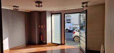 Location fonds et murs commerciaux Pontivy 56300 Morbihan 45 m2  700 euros