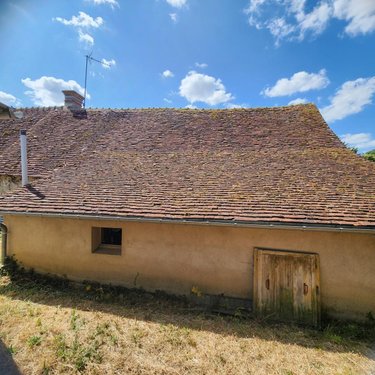 Maison a vendre Lamnay 72320 Sarthe 72 m2 3 pièces 63600 euros