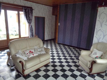 Maison a vendre Camblain-Châtelain 62470 Pas-de-Calais 116 m2 7 pièces 136500 euros