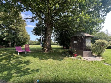 Maison a vendre La Coulonche 61220 Orne 151 m2 7 pièces 245000 euros