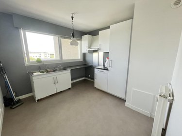 Appartement a vendre Reims 51100 Marne 47 m2 2 pièces 118500 euros