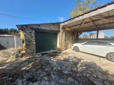 Maison a vendre L'Huisserie 53970 Mayenne 176 m2 7 pièces 362900 euros