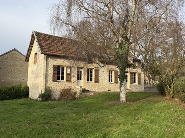 Maison a vendre Romain 51140 Marne 122 m2 5 pièces 189000 euros