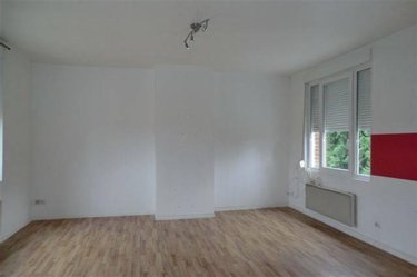 Location appartement Rainneville 80260 Somme 66 m2 4 pièces 614 euros