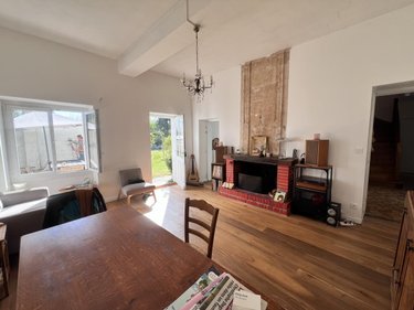Maison a vendre Noyers-sur-Cher 41140 Loir-et-Cher 85 m2 4 pièces 86000 euros