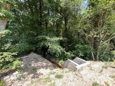 Terrains de loisirs bois etangs a vendre Broualan 35120 Ille-et-Vilaine 33000 m2  524600 euros