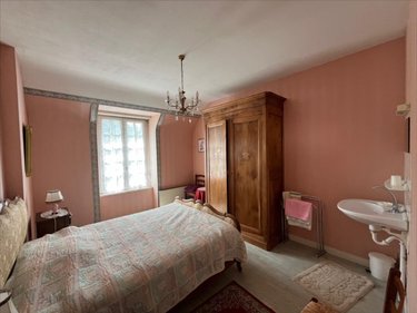 Maison a vendre Saint-Marcan 35120 Ille-et-Vilaine 230 m2 8 pièces 398840 euros