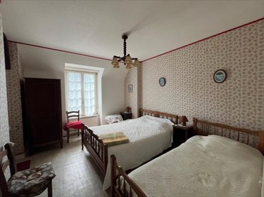Maison a vendre Saint-Marcan 35120 Ille-et-Vilaine 230 m2 8 pièces 440760 euros