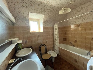 Maison a vendre Saint-Marcan 35120 Ille-et-Vilaine 230 m2 8 pièces 398840 euros