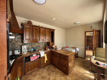 Maison a vendre Saint-Marcan 35120 Ille-et-Vilaine 230 m2 8 pièces 398840 euros