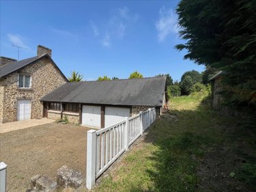 Maison a vendre Saint-Marcan 35120 Ille-et-Vilaine 230 m2 8 pièces 398840 euros