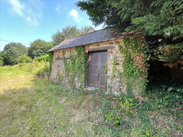 Maison a vendre Saint-Marcan 35120 Ille-et-Vilaine 230 m2 8 pièces 440760 euros