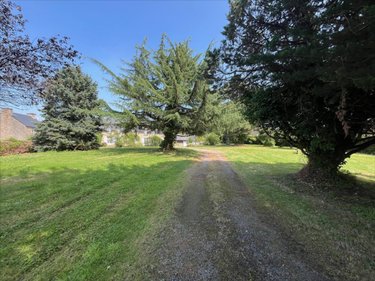 Maison a vendre Saint-Marcan 35120 Ille-et-Vilaine 230 m2 8 pièces 440760 euros