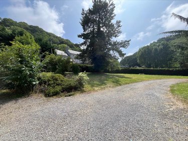 Maison a vendre Saint-Marcan 35120 Ille-et-Vilaine 230 m2 8 pièces 440760 euros