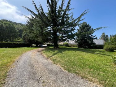 Maison a vendre Saint-Marcan 35120 Ille-et-Vilaine 230 m2 8 pièces 398840 euros