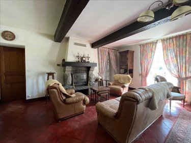 Maison a vendre Saint-Marcan 35120 Ille-et-Vilaine 230 m2 8 pièces 440760 euros