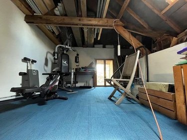 Maison a vendre Dol-de-Bretagne 35120 Ille-et-Vilaine 90 m2 5 pièces 252120 euros