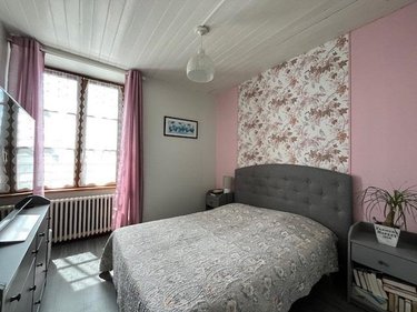 Maison a vendre Dol-de-Bretagne 35120 Ille-et-Vilaine 90 m2 5 pièces 252120 euros