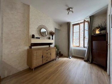 Maison a vendre Dol-de-Bretagne 35120 Ille-et-Vilaine 90 m2 5 pièces 252120 euros