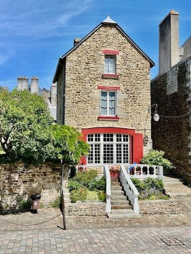 Maison a vendre Dol-de-Bretagne 35120 Ille-et-Vilaine 90 m2 5 pièces 252120 euros