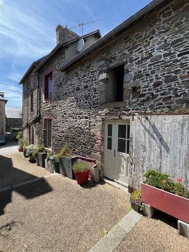 Maison a vendre Dol-de-Bretagne 35120 Ille-et-Vilaine 90 m2 5 pièces 252120 euros