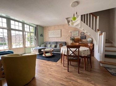 Maison a vendre Dol-de-Bretagne 35120 Ille-et-Vilaine 90 m2 5 pièces 252120 euros