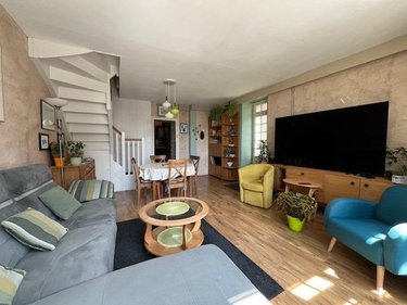Maison a vendre Dol-de-Bretagne 35120 Ille-et-Vilaine 90 m2 5 pièces 252120 euros