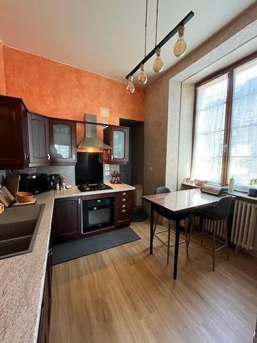 Maison a vendre Dol-de-Bretagne 35120 Ille-et-Vilaine 90 m2 5 pièces 252120 euros