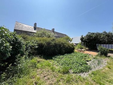 Maison a vendre Mont-Dol 35120 Ille-et-Vilaine 130 m2 7 pièces 315000 euros