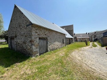 Maison a vendre Mont-Dol 35120 Ille-et-Vilaine 130 m2 7 pièces 315000 euros