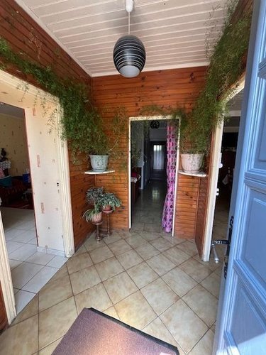 Maison a vendre Mont-Dol 35120 Ille-et-Vilaine 130 m2 7 pièces 315000 euros