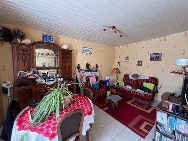 Maison a vendre Mont-Dol 35120 Ille-et-Vilaine 130 m2 7 pièces 315000 euros