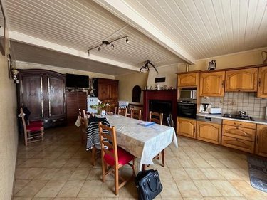 Maison a vendre Mont-Dol 35120 Ille-et-Vilaine 130 m2 7 pièces 315000 euros