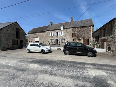 Maison a vendre Mont-Dol 35120 Ille-et-Vilaine 130 m2 7 pièces 315000 euros