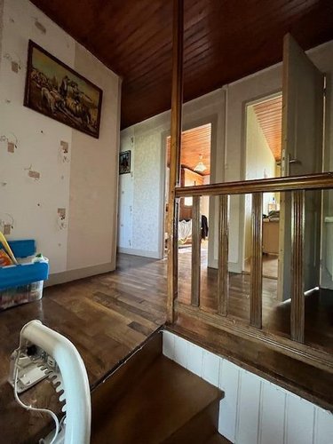 Maison a vendre Mont-Dol 35120 Ille-et-Vilaine 130 m2 7 pièces 315000 euros