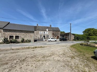 Maison a vendre Mont-Dol 35120 Ille-et-Vilaine 130 m2 7 pièces 315000 euros