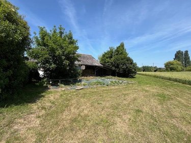 Maison a vendre Mont-Dol 35120 Ille-et-Vilaine 130 m2 7 pièces 315000 euros