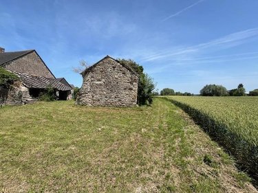 Maison a vendre Mont-Dol 35120 Ille-et-Vilaine 130 m2 7 pièces 315000 euros