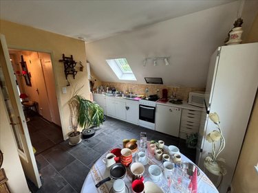 Appartement a vendre Hérimoncourt 25310 Doubs 70 m2 3 pièces 68000 euros