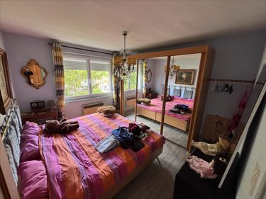 Appartement a vendre Hérimoncourt 25310 Doubs 70 m2 3 pièces 68000 euros